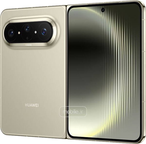 Huawei Pura X Max هواوی