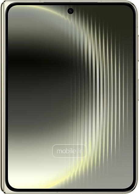 Huawei Pura X Max هواوی