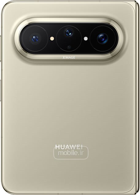 Huawei Pura X Max هواوی