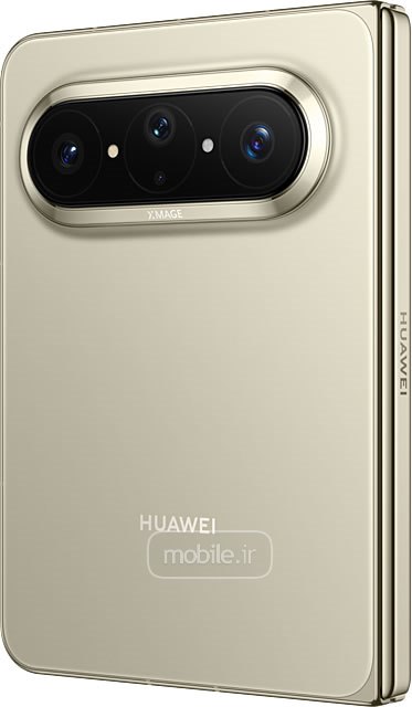 Huawei Pura X Max هواوی