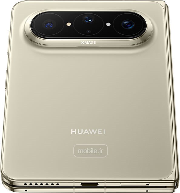 Huawei Pura X Max هواوی