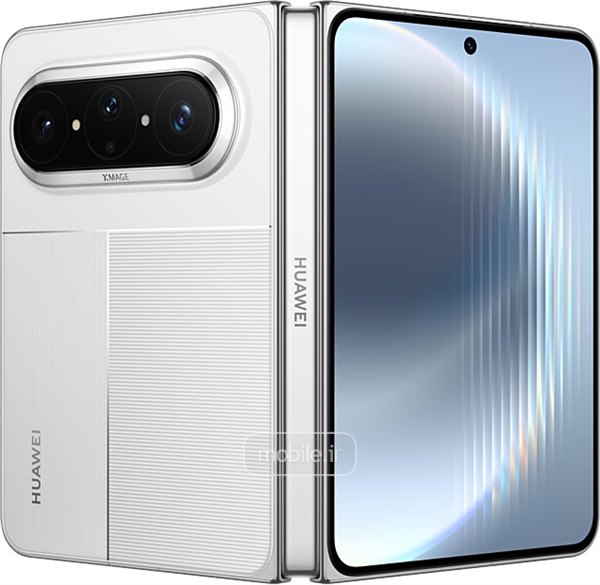 Huawei Pura X Max هواوی