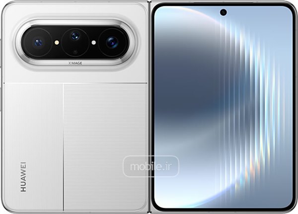 Huawei Pura X Max هواوی