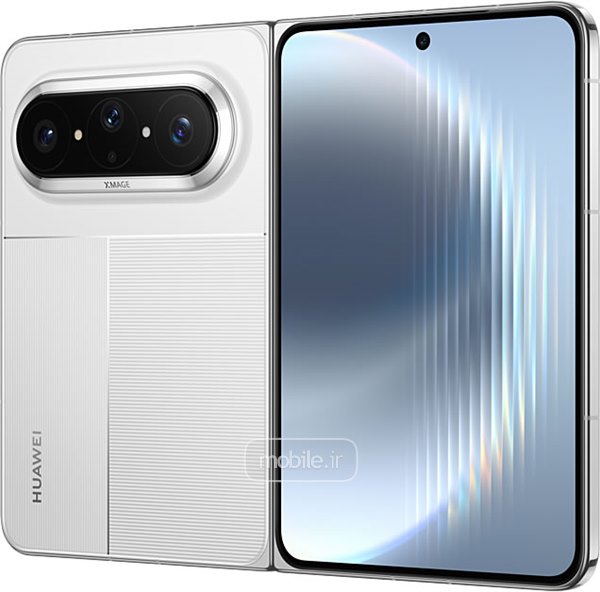 Huawei Pura X Max هواوی
