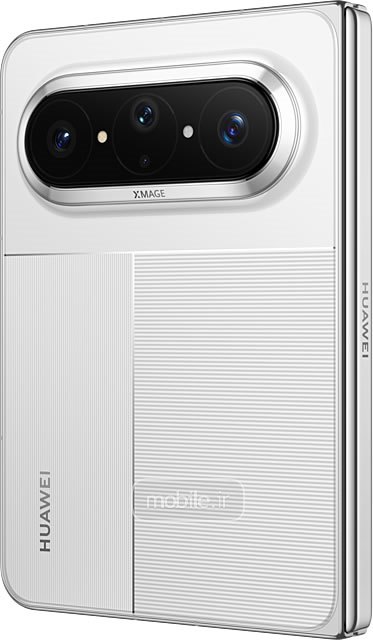 Huawei Pura X Max هواوی