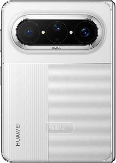 Huawei Pura X Max هواوی