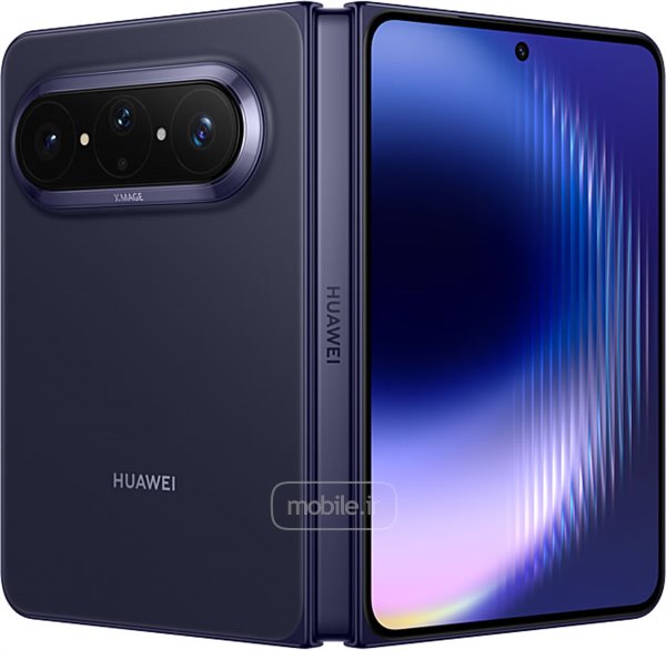 Huawei Pura X Max هواوی