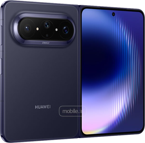 Huawei Pura X Max هواوی