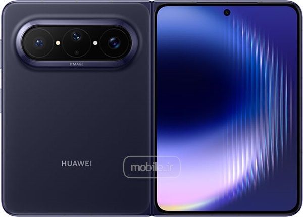 Huawei Pura X Max هواوی