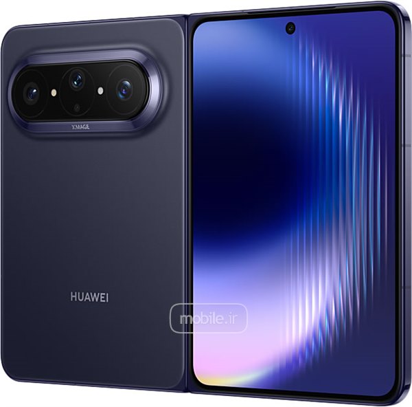 Huawei Pura X Max هواوی