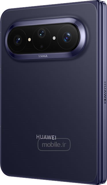 Huawei Pura X Max هواوی