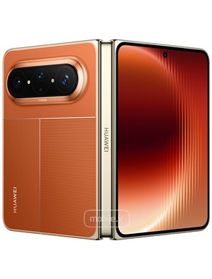 Huawei Pura X Max