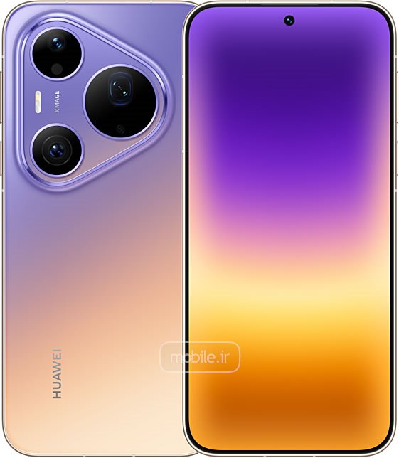 Huawei Pura 90 Pro Max هواوی