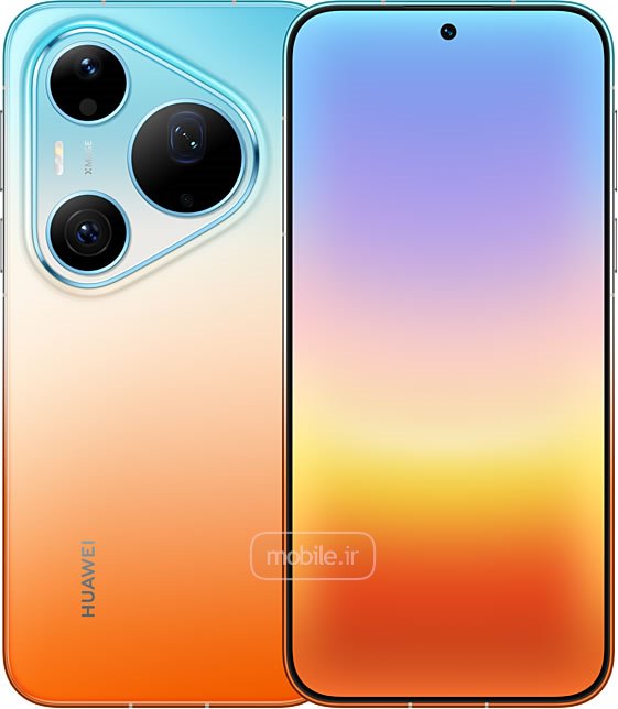 Huawei Pura 90 Pro Max هواوی