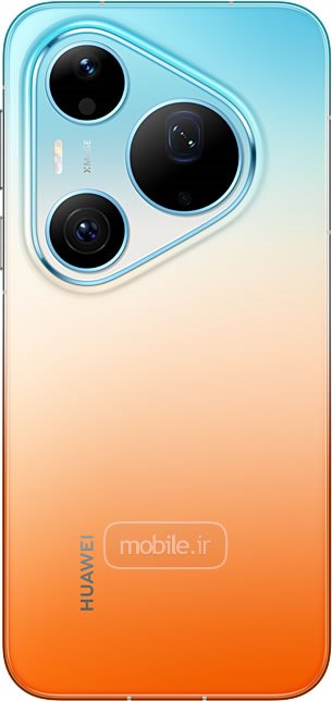 Huawei Pura 90 Pro Max هواوی