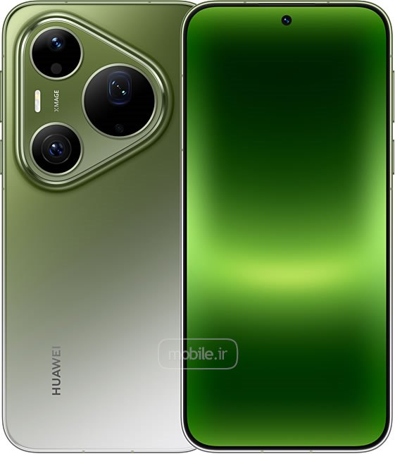 Huawei Pura 90 Pro Max هواوی