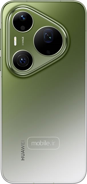 Huawei Pura 90 Pro Max هواوی