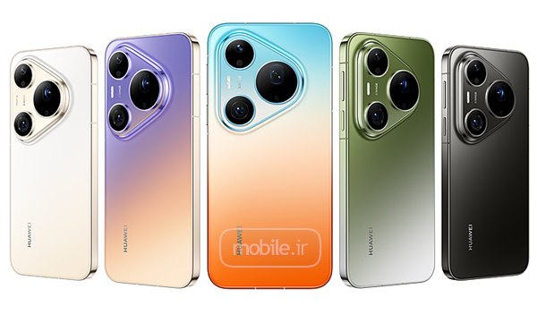 Huawei Pura 90 Pro Max هواوی