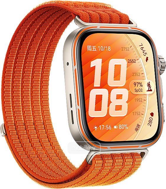 Huawei Watch Fit 5 Pro هواوی