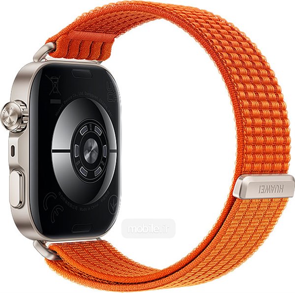 Huawei Watch Fit 5 Pro هواوی