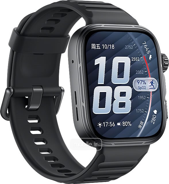 Huawei Watch Fit 5 Pro هواوی