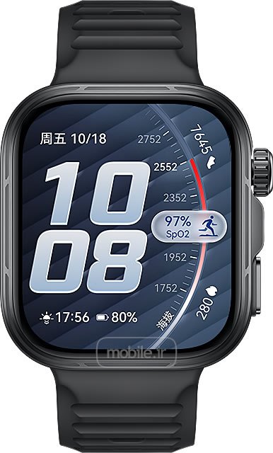 Huawei Watch Fit 5 Pro هواوی