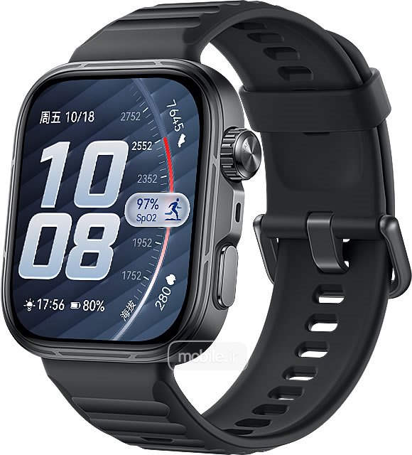 Huawei Watch Fit 5 Pro هواوی