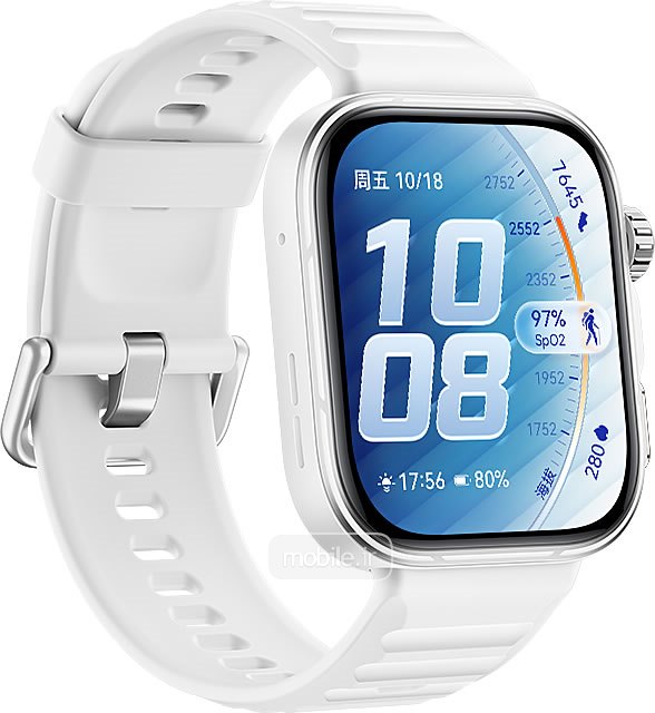 Huawei Watch Fit 5 Pro هواوی