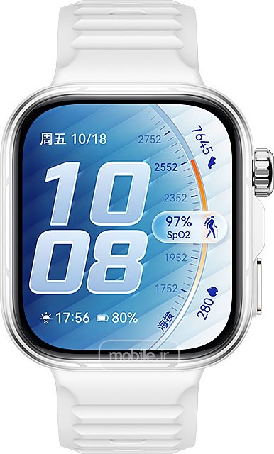 Huawei Watch Fit 5 Pro هواوی