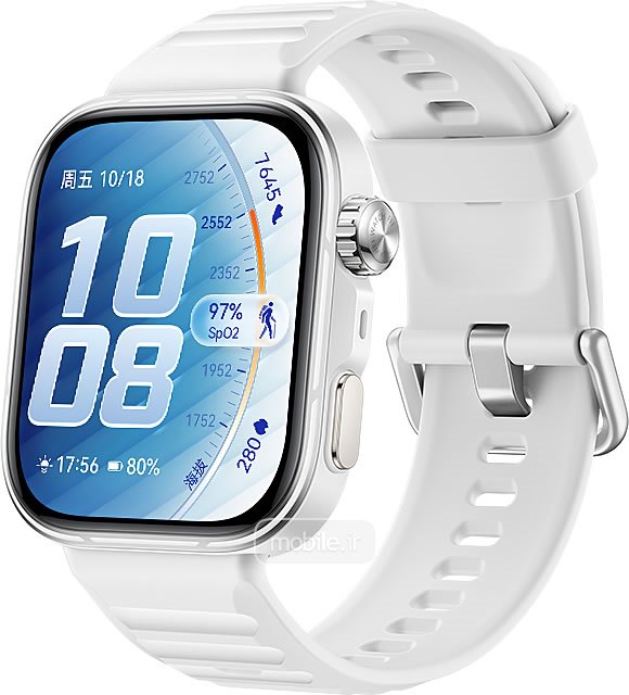 Huawei Watch Fit 5 Pro هواوی