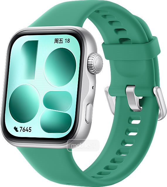 Huawei Watch Fit 5 هواوی
