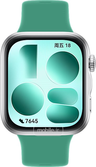 Huawei Watch Fit 5 هواوی