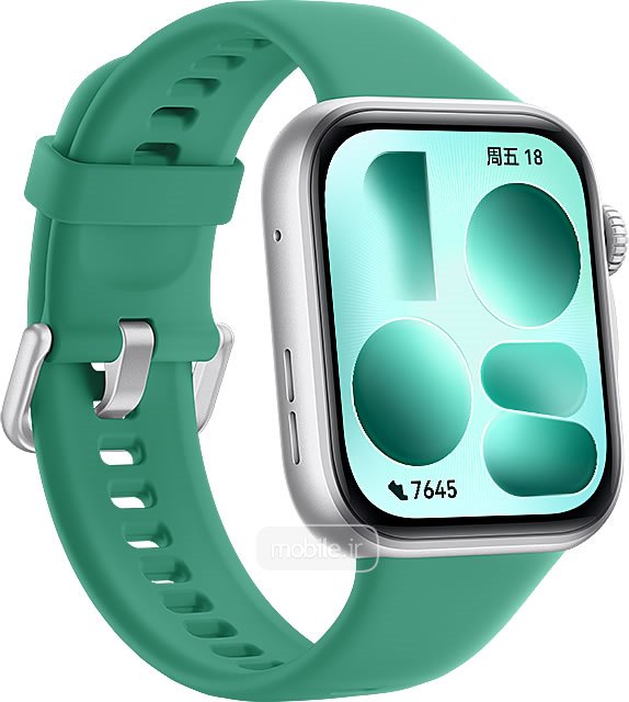 Huawei Watch Fit 5 هواوی