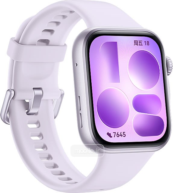 Huawei Watch Fit 5 هواوی