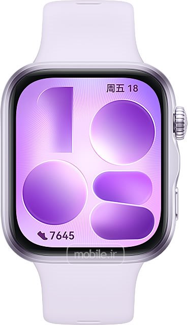 Huawei Watch Fit 5 هواوی