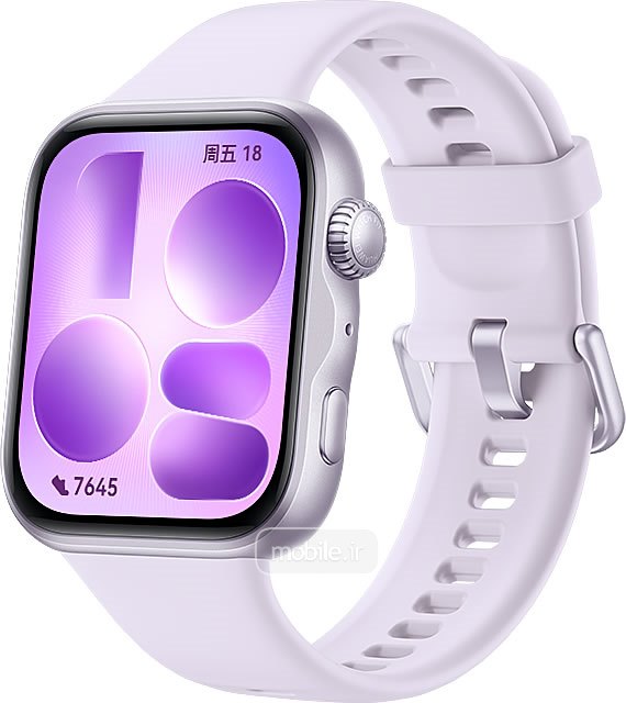 Huawei Watch Fit 5 هواوی