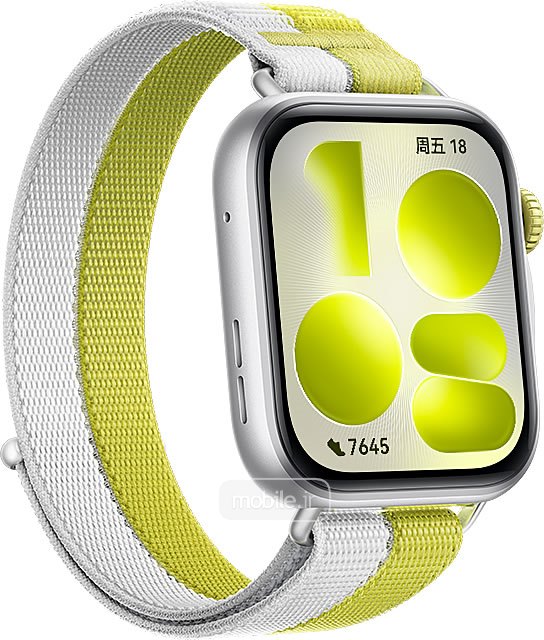 Huawei Watch Fit 5 هواوی