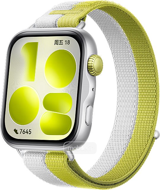 Huawei Watch Fit 5 هواوی