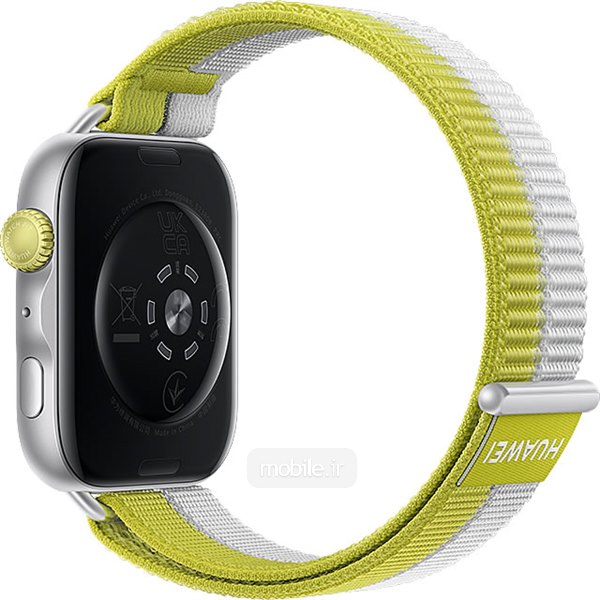 Huawei Watch Fit 5 هواوی