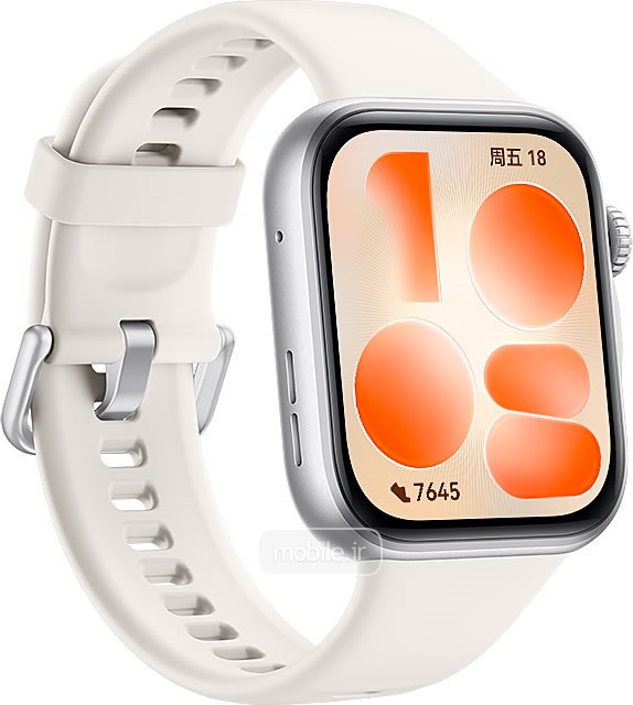 Huawei Watch Fit 5 هواوی