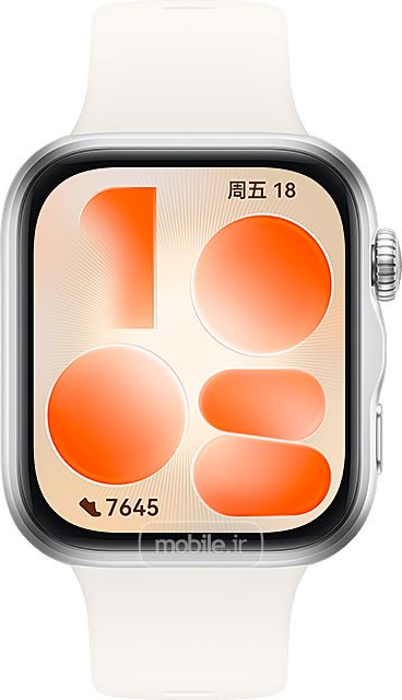 Huawei Watch Fit 5 هواوی