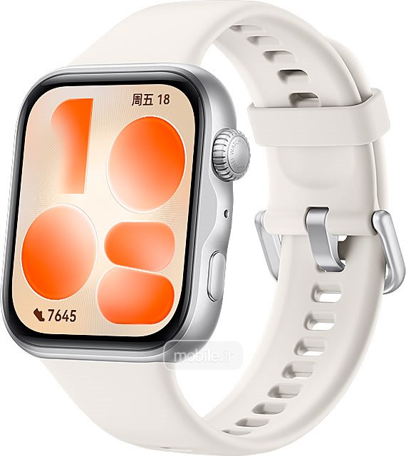 Huawei Watch Fit 5 هواوی