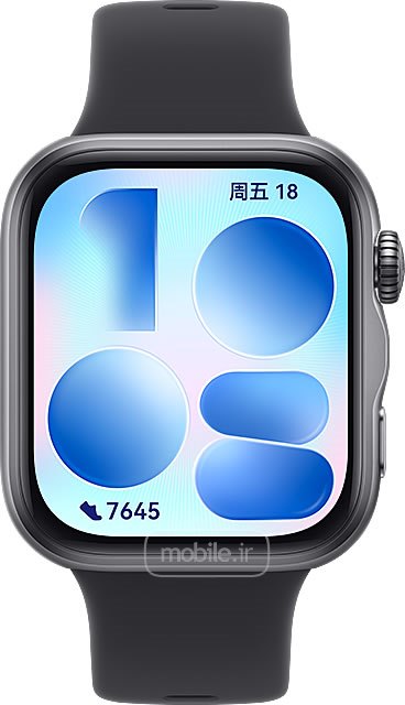 Huawei Watch Fit 5 هواوی