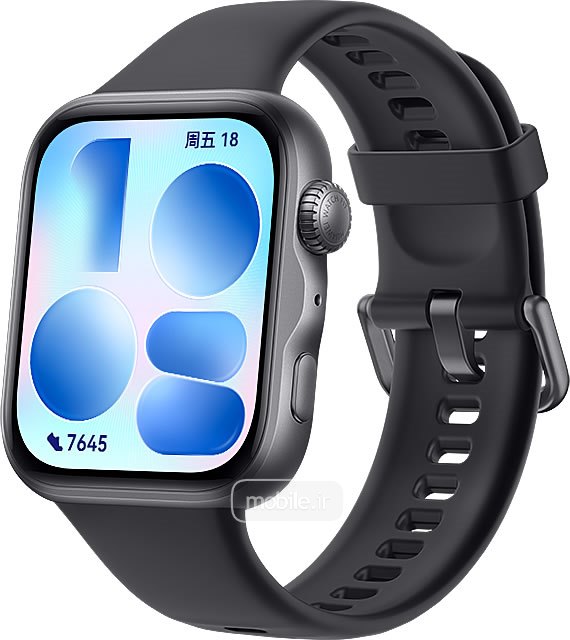 Huawei Watch Fit 5 هواوی