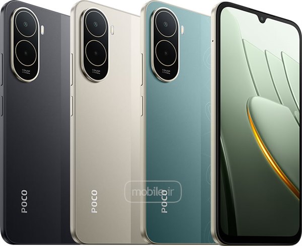 Xiaomi Poco C81 Pro شیائومی