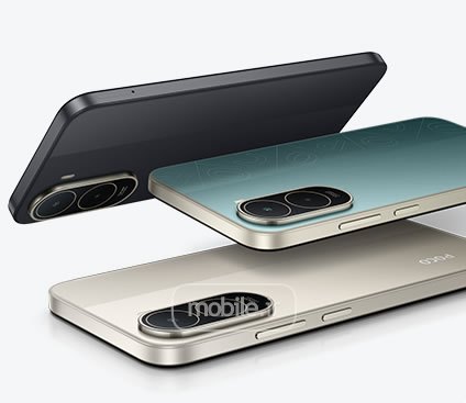 Xiaomi Poco C81 Pro شیائومی