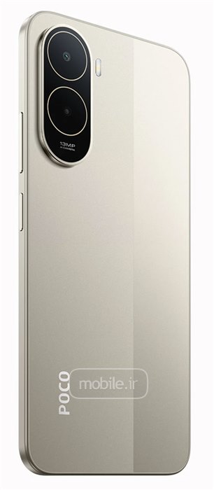 Xiaomi Poco C81 شیائومی