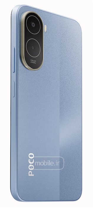 Xiaomi Poco C81 شیائومی