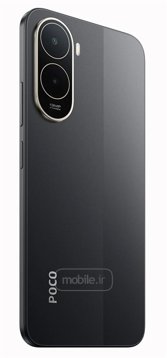 Xiaomi Poco C81 شیائومی