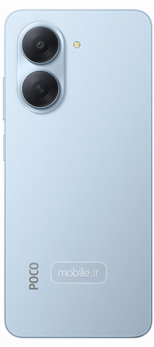 Xiaomi Poco C81x شیائومی